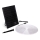 Aigostar - LED dimmelhető napelemes szalag LED/20W/3,2V 20 m 6500K IP65 + távirányító