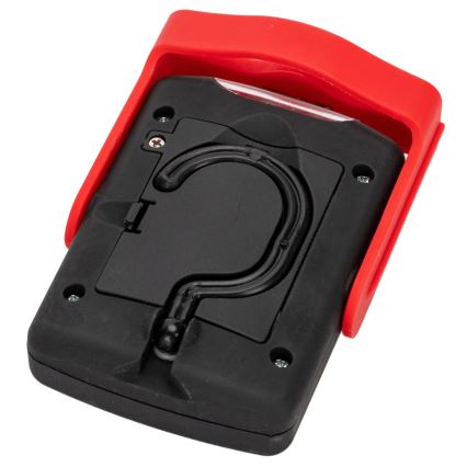 Aigostar - LED elemlámpa LED/2W/3xAAA IP44