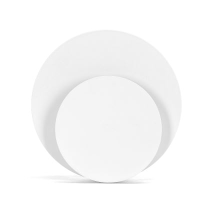 Aigostar - LED fali lámpa LED/16W/230V 6500K fehér