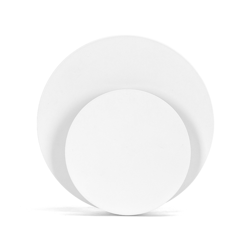Aigostar - LED fali lámpa LED/16W/230V 6500K fehér