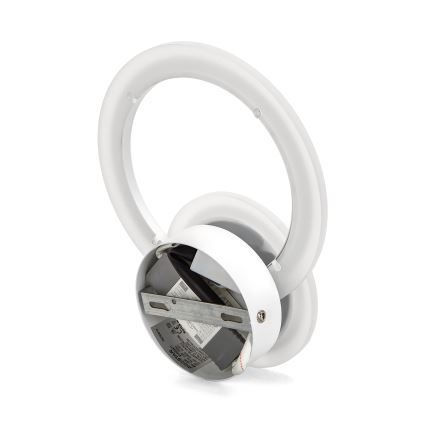 Aigostar - LED fali lámpa LED/20W/230V 2700K fehér