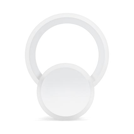 Aigostar - LED fali lámpa LED/20W/230V 2700K fehér