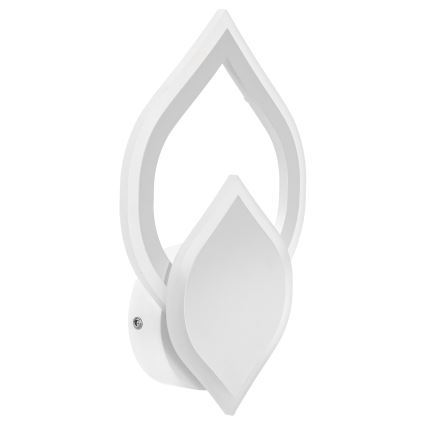 Aigostar - LED fali lámpa LED/20W/230V 2700K fehér