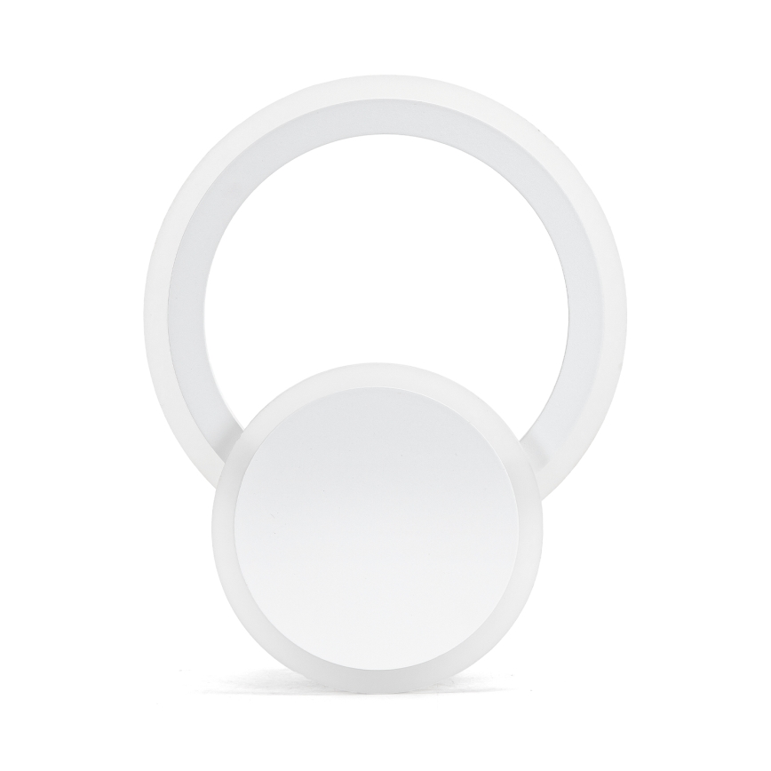 Aigostar - LED fali lámpa LED/20W/230V 6500K fehér