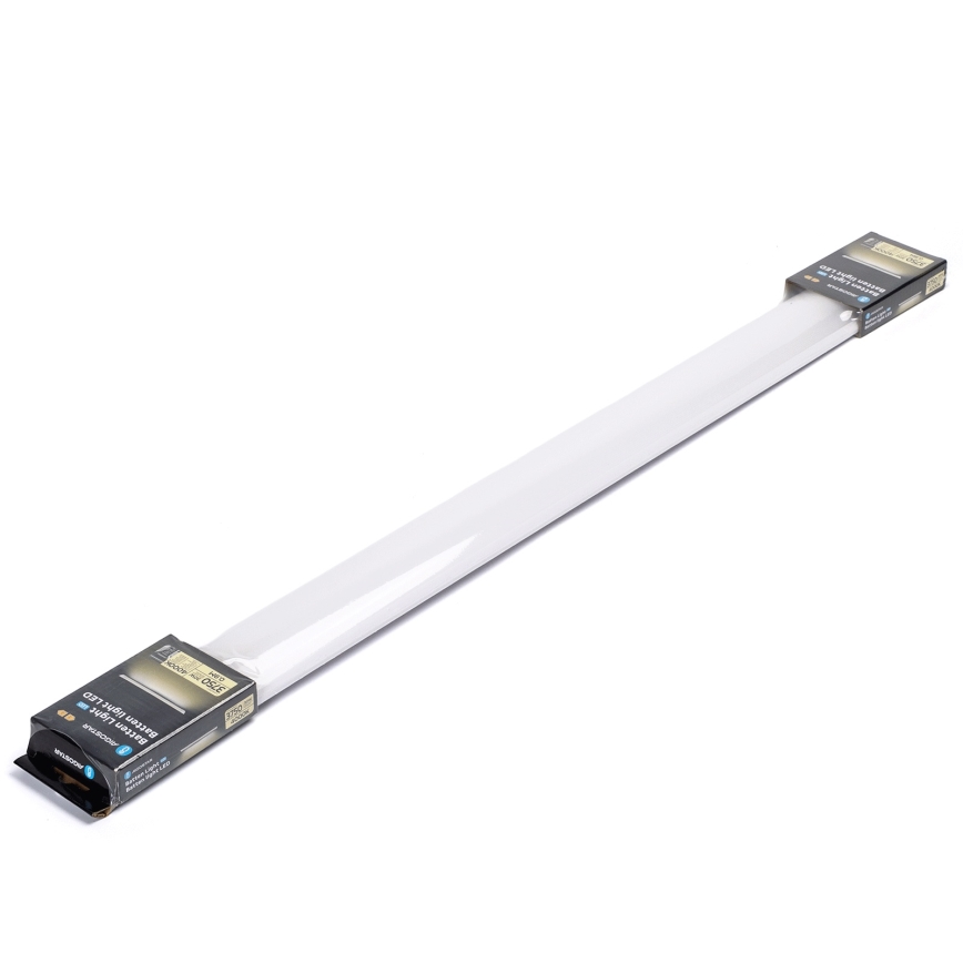 Aigostar - LED fénycső lámpatest LED/30W/230V 4000K 90 cm