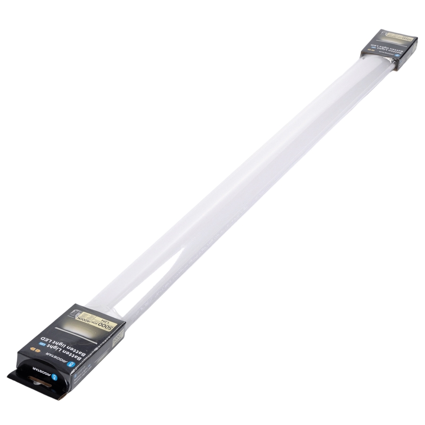 Aigostar - LED fénycső lámpatest LED/40W/230V 4000K 120 cm