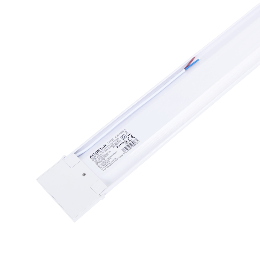 Aigostar - LED fénycsöves lámpa LED/50W/230V 4000K 150 cm