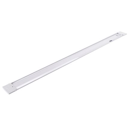 Aigostar - LED fénycsöves lámpatest, 40 W, 230 V, 6500 K (hideg fehér), 120 cm