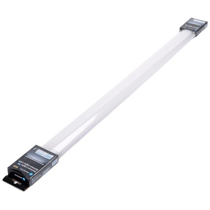 Aigostar - LED fénycsöves lámpatest, 40 W, 230 V, 6500 K (hideg fehér), 120 cm