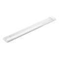 Aigostar - LED fénycsöves lámpatest LED/20W/230V 6500K 60 cm