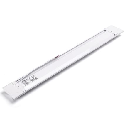Aigostar - LED fénycsöves világítótest LED/20W/230V 4000K 60 cm
