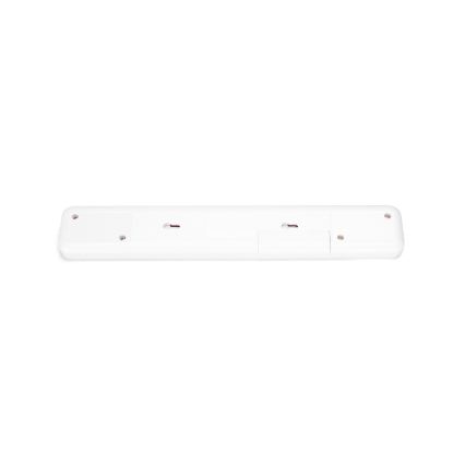 Aigostar - LED Fényerőszabályozható szekrényvilágítás LED/1,5W/3xAA 6500K fehér