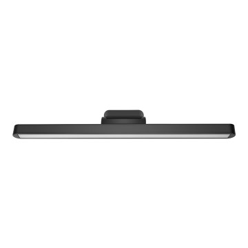 Aigostar - LED fényerőszabályozható újratölthető tükörvilágítás LED/2,9W/5V 2000 mAh
