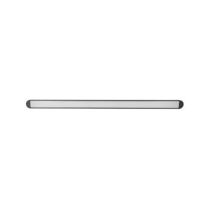 Aigostar - LED fényerőszabályozható újratölthető tükörvilágítás LED/2,9W/5V 2000 mAh