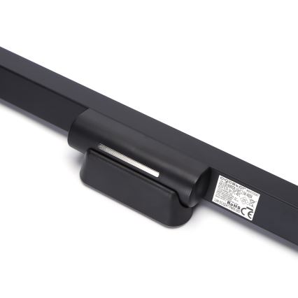 Aigostar - LED fényerőszabályozható újratölthető tükörvilágítás LED/2,9W/5V 2000 mAh