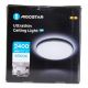 Aigostar - LED Fürdőszobai mennyezeti lámpa LED/18W/230V 6500K átm. 30 cm IP44