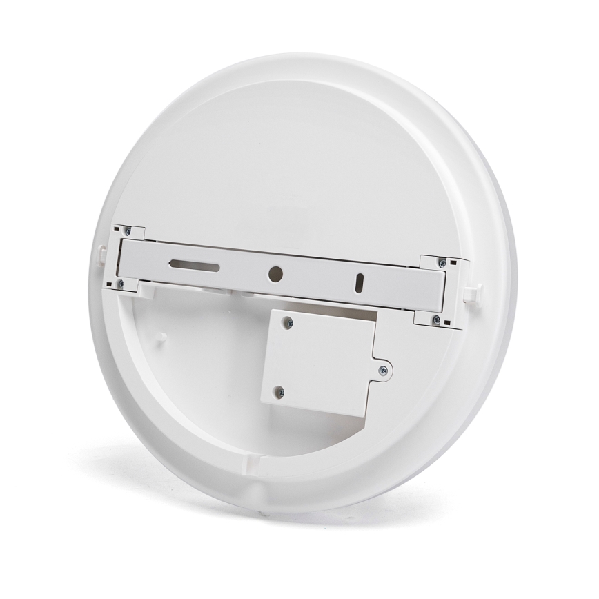 Aigostar - LED Fürdőszobai mennyezeti lámpa LED/24W/230V 3000K IP54