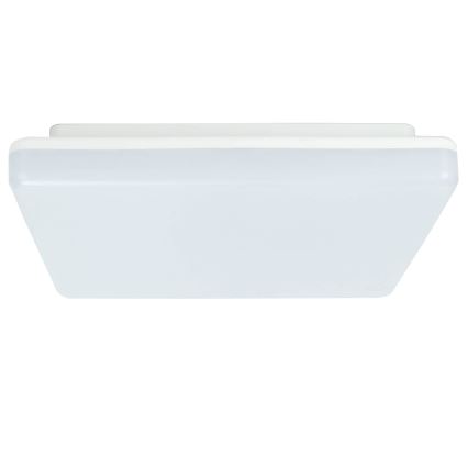 Aigostar - LED fényerőszabályozható fürdőszobai mennyezeti lámpa LED/18W/230V 3000K-6500K IP54 + távirányító