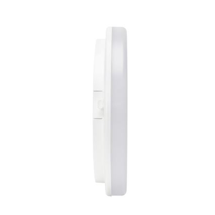 Aigostar - LED dimmelhető fürdőszobai mennyezeti lámpa LED/24W/230V 3000K-6500K IP54 + távirányító