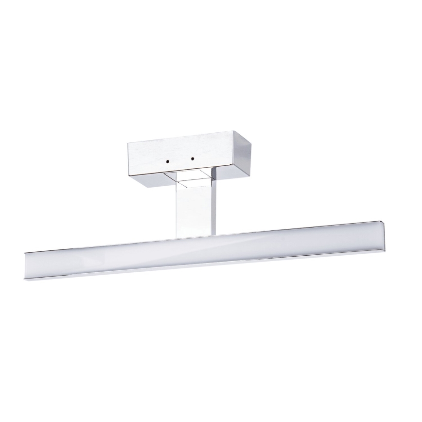 Aigostar - LED Fürdőszobai tükörmegvilágítás LED/8W/230V 4000K 40cm IP44