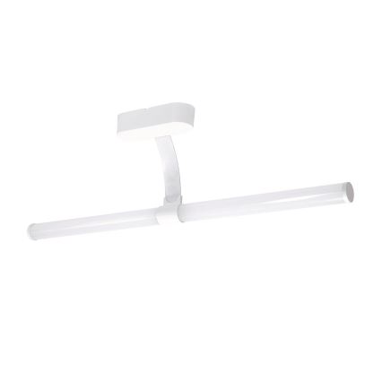 Aigostar - LED Fürdőszobai tükörmegvilágítás LED/8W/230V 4000K 60cm IP44