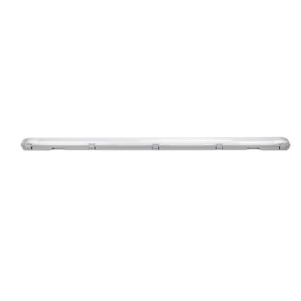 Aigostar - LED ipari fénycsöves világítás 2xG13/18W/230V 4000K 127,6 cm IP65