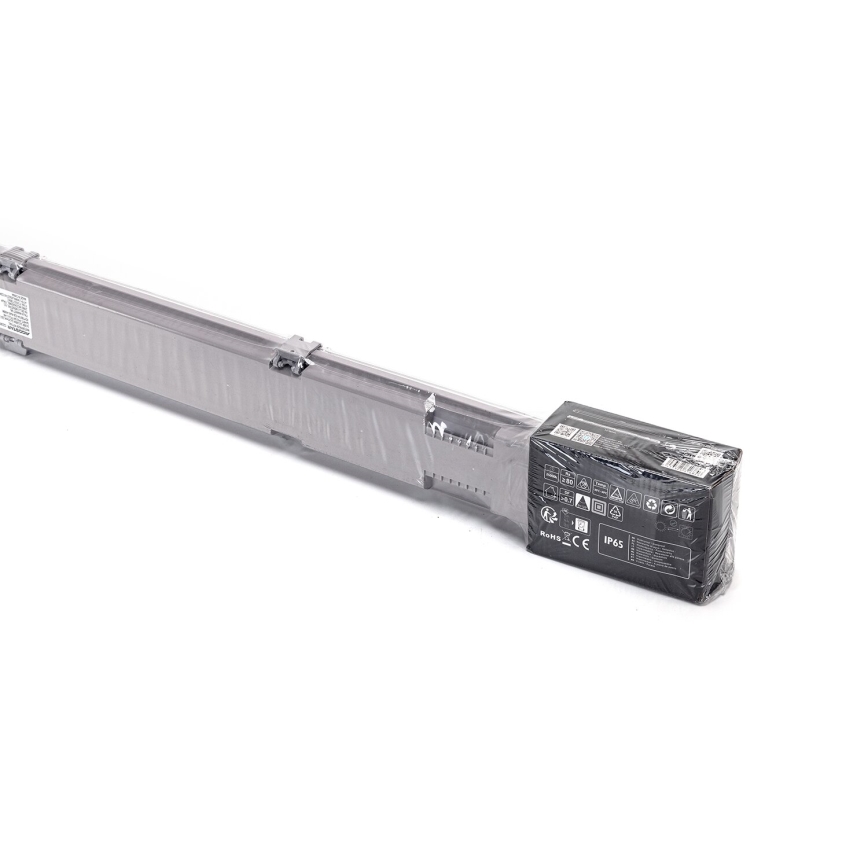 Aigostar - LED ipari fénycsöves világítás 2xG13/18W/230V 4000K 127,6 cm IP65