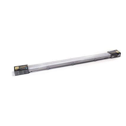 Aigostar - LED ipari fénycsöves világítás 2xG13/18W/230V 4000K 127,6 cm IP65