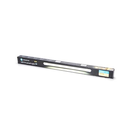 Aigostar - LED Ipari lámpa LED/18W/230V 4000K 60 cm IP65