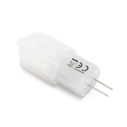 Aigostar - LED izzó G4/1,7W/12V 6500K