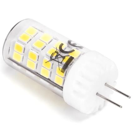 Aigostar - LED izzó G4/4W/12V 6500K
