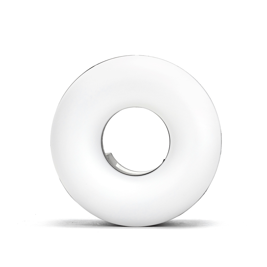 Aigostar - LED Kültéri fali lámpa LED/20W/230V 6500K IP65 fekete