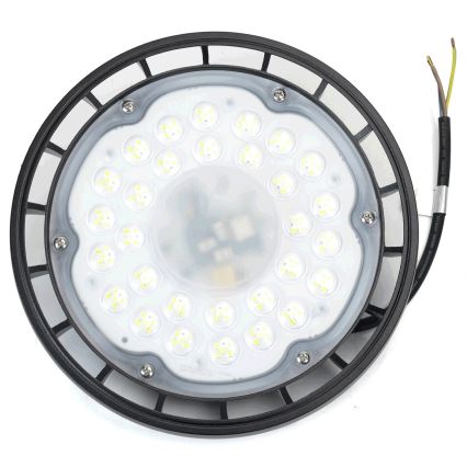 Aigostar - LED Nagy teherbírású dimmelhető kültéri lámpa MESH High Bay LED/100W/230V 6500K IP65
