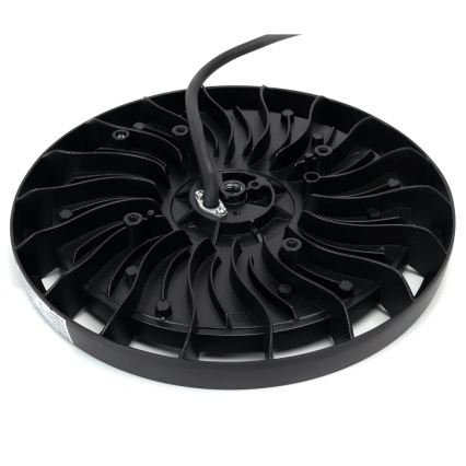 Aigostar - LED Nagy teherbírású dimmelhető kültéri lámpa MESH High Bay LED/100W/230V 6500K IP65