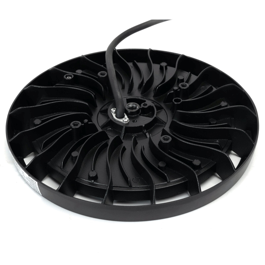 Aigostar - LED Nagy teherbírású dimmelhető kültéri lámpa MESH High Bay LED/100W/230V 6500K IP65