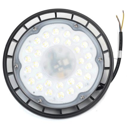 Aigostar - LED ipari dimmelhető kültéri lámpa MESH High Bay LED/100W/230V 4000K IP65