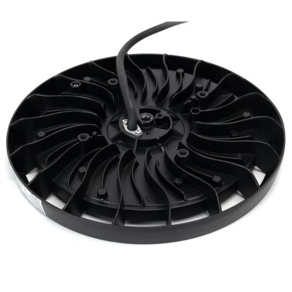 Aigostar - LED ipari dimmelhető kültéri lámpa MESH High Bay LED/100W/230V 4000K IP65