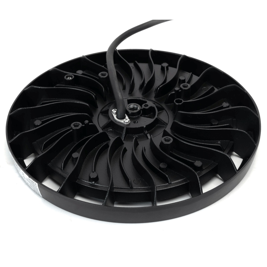Aigostar - LED ipari dimmelhető kültéri lámpa MESH High Bay LED/100W/230V 4000K IP65