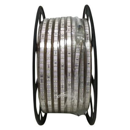 Aigostar - LED kültéri szalag 50 m LED/350W/230V zöld IP65