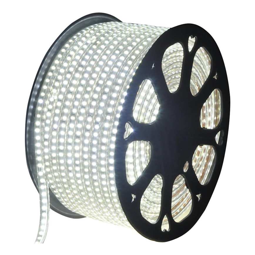 Aigostar - LED kültéri szalag 50m LED/350W/230V 6500K IP65