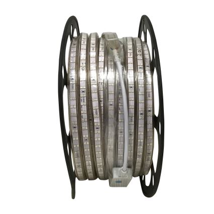 Aigostar - LED kültéri szalag 50m LED/350W/230V kék IP65