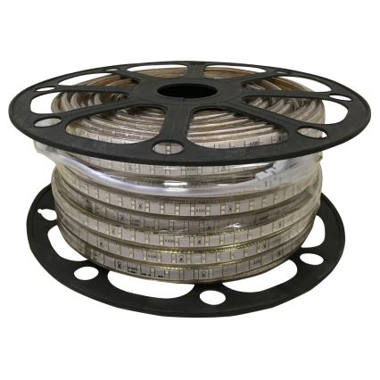 Aigostar - LED kültéri szalag 50m LED/350W/230V piros IP65