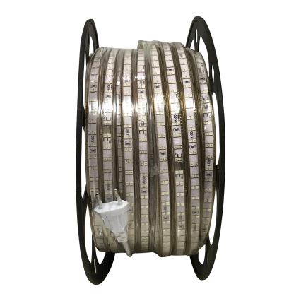 Aigostar - LED kültéri szalag 50m LED/350W/230V piros IP65