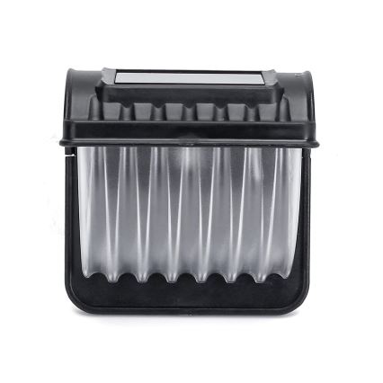 Aigostar - LED Kültéri szolárlámpa érzékelővel LED/0,12W/2V IP44