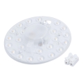 Aigostar - LED mágneses modul LED/12W/230V 3000/4000/6500K
