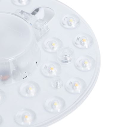 Aigostar - LED mágneses modul LED/12W/230V 3000/4000/6500K