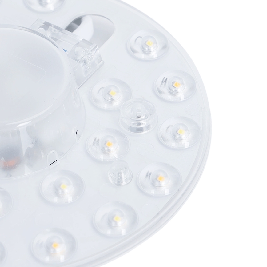 Aigostar - LED mágneses modul LED/12W/230V 3000/4000/6500K