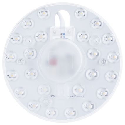 Aigostar - LED mágneses modul LED/12W/230V 3000/4000/6500K