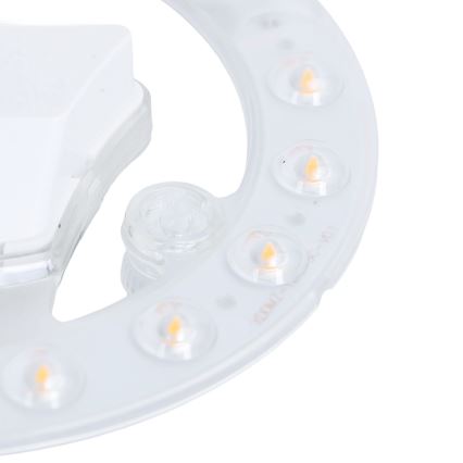 Aigostar - LED mágneses modul LED/12W/230V 3000K