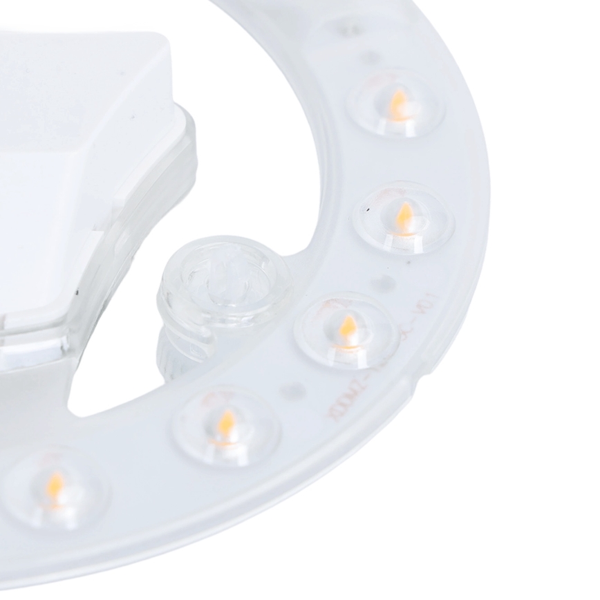 Aigostar - LED mágneses modul LED/12W/230V 3000K